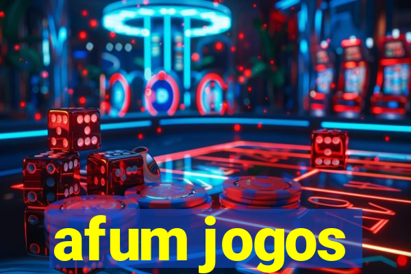 afum jogos